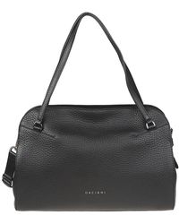 Orciani - Shoulder Bags - Lyst