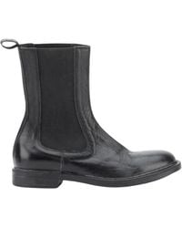 Moma - Chelsea Boots - Lyst