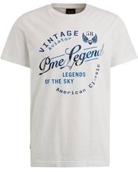 PME LEGEND - T-Shirts - Lyst