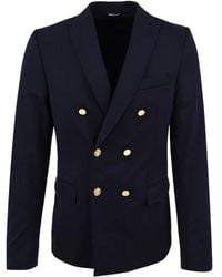 Daniele Alessandrini - Blazer - Lyst