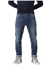 Re-hash - Denim 5 Zak Jeans - Lyst