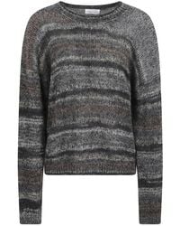 Roberto Collina - Round-Neck Knitwear - Lyst