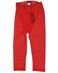 Dolce & Gabbana - Slim-Fit Trousers - Lyst