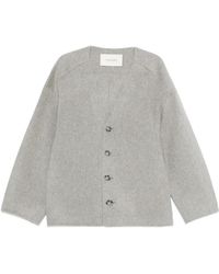 Entire studios - Cardigans - Lyst