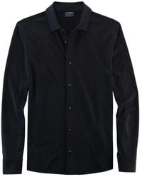 Olymp - Casual Overhemden - Lyst