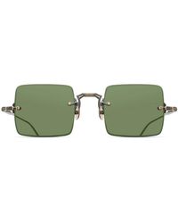 Matsuda - Sunglasses - Lyst