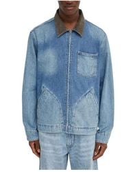 Levi's - Denim Jacket - Lyst