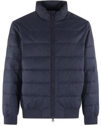 Save The Duck - Winter Jackets - Lyst