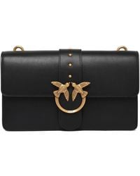 Pinko - Shoulder Bags - Lyst