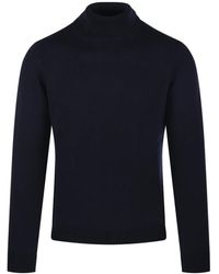 Roberto Collina - Turtlenecks - Lyst