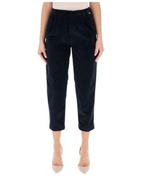 Roy Rogers - Cropped Trousers - Lyst