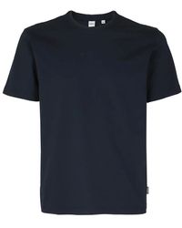 Aspesi - Tops > t-shirts - Lyst