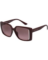Michael Kors - Sunglasses - Lyst