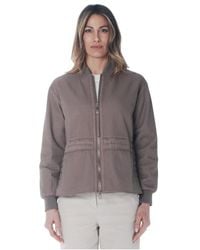 DUNO - Bomber Jackets - Lyst