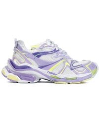 Balenciaga - Trainers - Lyst
