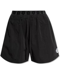 KENZO - Short Shorts - Lyst