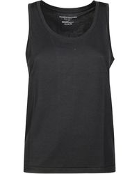 Majestic Filatures - Sleeveless Tops - Lyst