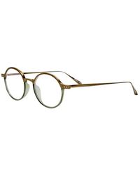 Linda Farrow - Glasses - Lyst