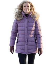 Danwear - Winter Jackets - Lyst