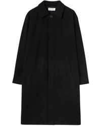 Universal Works - Single-Breasted Coats - Lyst
