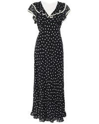 RIXO London - Maxi Dresses - Lyst