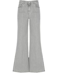Marella - Flared Jeans - Lyst