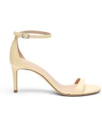 Stuart Weitzman - High Heel Sandals - Lyst