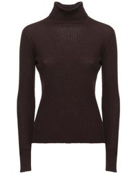 Panicale - Turtlenecks - Lyst