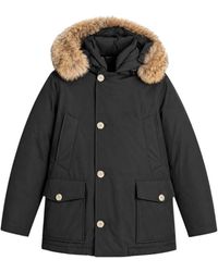 Woolrich - Down Jackets - Lyst
