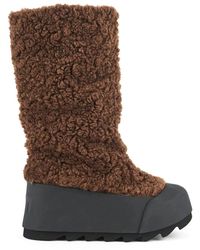 United Nude - Shoes > boots > winter boots - Lyst
