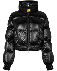 Parajumpers - Sento Short Bomber - Lyst