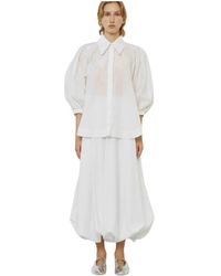 MEIMEIJ - Shirts - Lyst