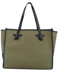Gianni Chiarini - Grüne Shopper Tasche Für Frauen - Lyst
