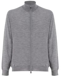Fedeli - Cardigans - Lyst