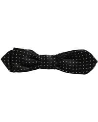 Dolce & Gabbana - PAPILLON POIS - Lyst