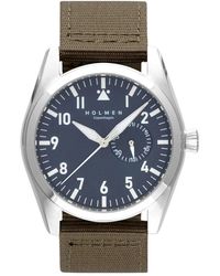 Holmen Copenhagen - Watches - Lyst