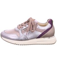 Gabor - Modern Sneaker - Lyst