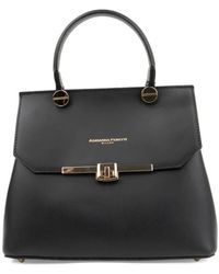 ADRIANNA FERETTI - Handbags - Lyst