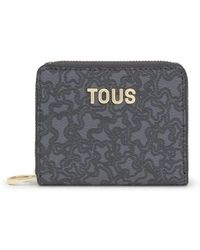 Tous - Wallets &Amp; Cardholders - Lyst