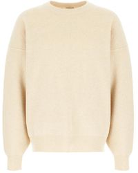 Fear Of God - Round-Neck Knitwear - Lyst