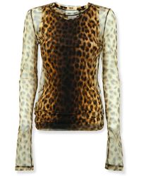 Sportmax - Blouses - Lyst