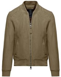 Bomboogie - Bomber Jackets - Lyst