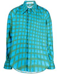 Bianca Saunders - Casual Shirts - Lyst
