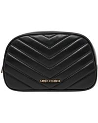 carlo colucci - Toilet Bags - Lyst