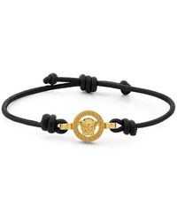 Versace - Bracelets - Lyst