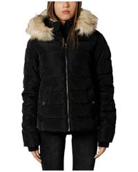 ONLY - Winter Jackets - Lyst