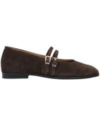 ESTRO - Ballerina Shoes - Lyst
