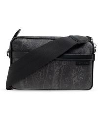 Etro - Shoulder Bags - Lyst