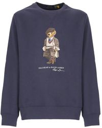 Ralph Lauren - Sweatshirts - Lyst