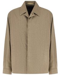 Our Legacy - Light Jackets - Lyst